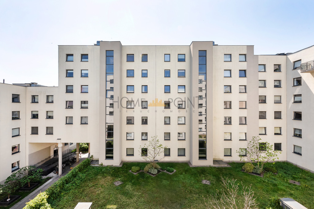 Mieszkanie Wynajem Warszawa Praga-Południe Terespolska