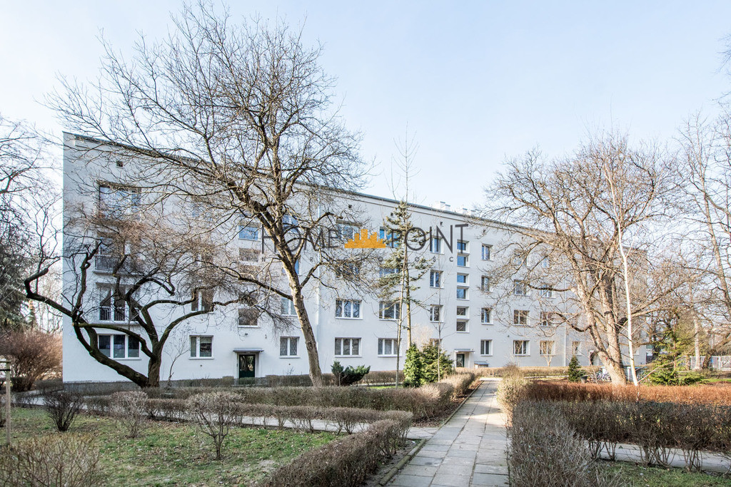Mieszkanie Wynajem Warszawa Praga-Południe Niekłańska 12