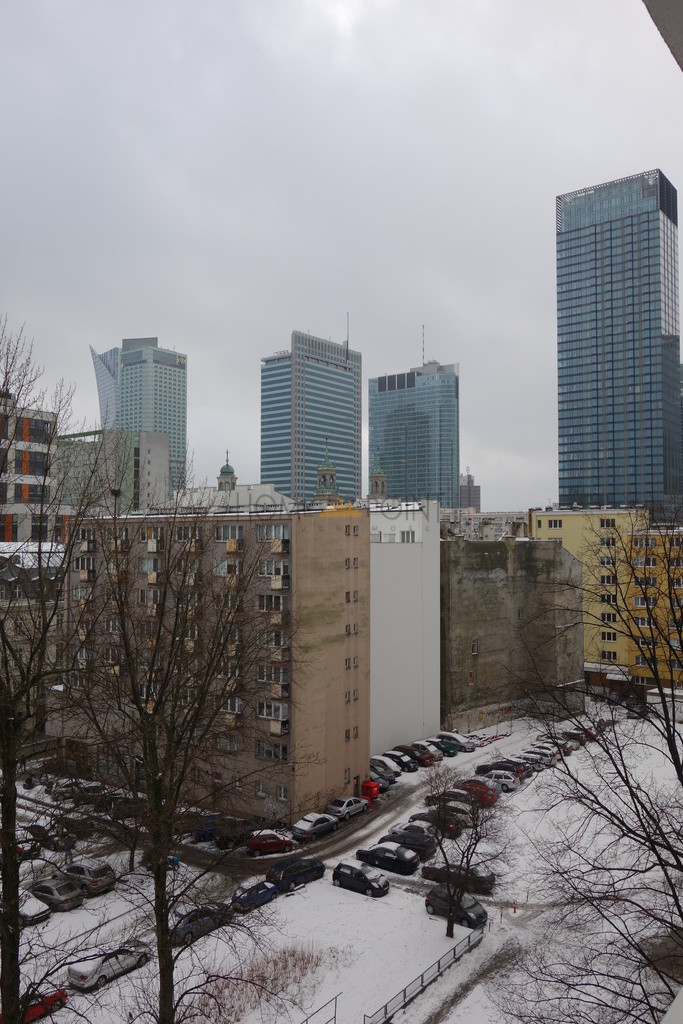Apartment Rent Warszawa Śródmieście Królewska 9