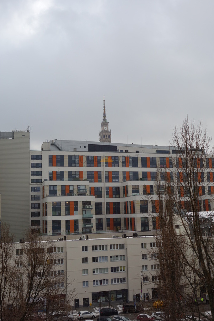 Apartment Rent Warszawa Śródmieście Królewska 10