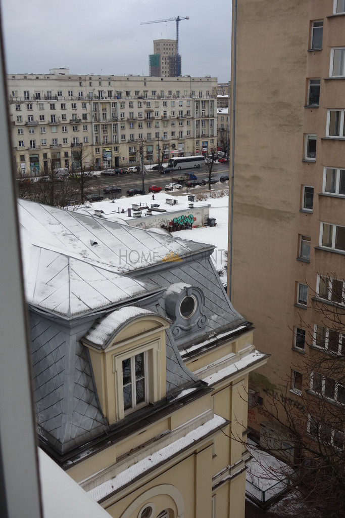 Apartment Rent Warszawa Śródmieście Królewska 11