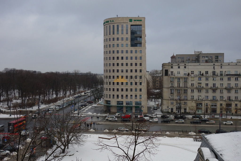 Apartment Rent Warszawa Śródmieście Królewska 12