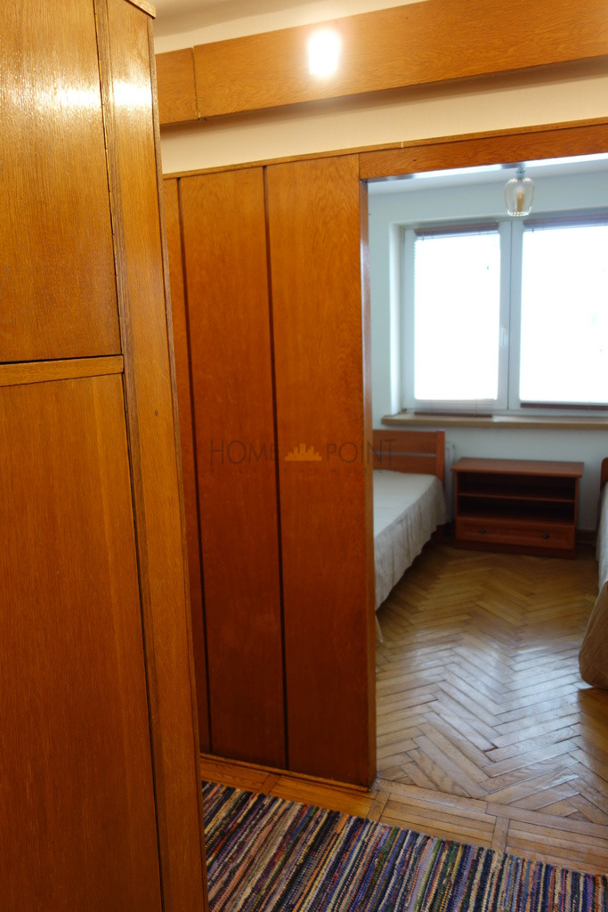Mieszkanie Wynajem Warszawa Śródmieście Królewska