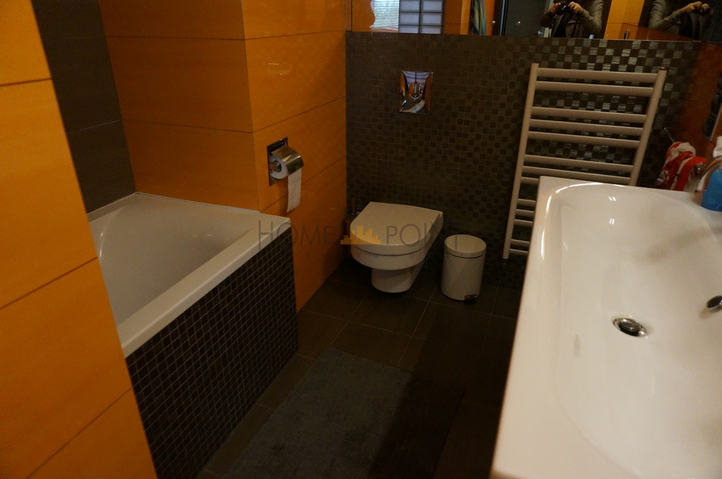 Apartment Rent Warszawa Wilanów Sarmacka 10