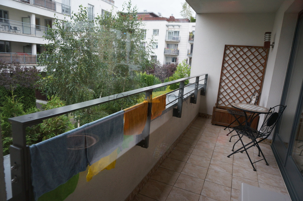 Apartment Rent Warszawa Wilanów Sarmacka 15