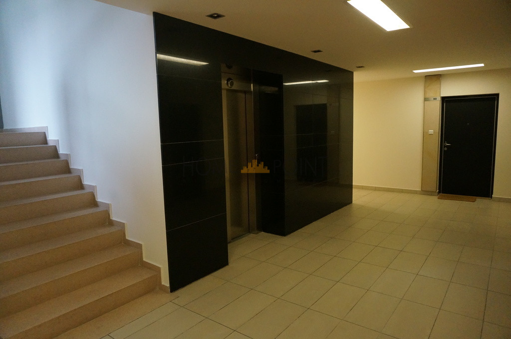 Apartment Rent Warszawa Wilanów Sarmacka 18