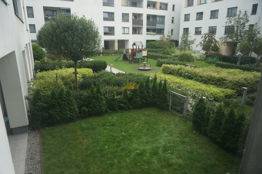 Apartment Rent Warszawa Wilanów Sarmacka 17