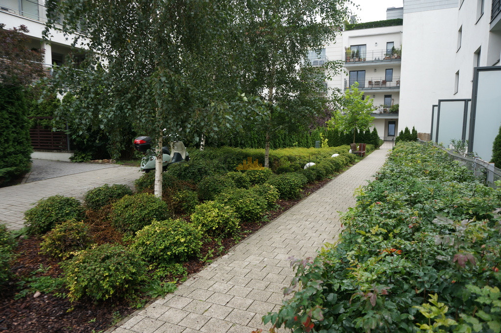 Apartment Rent Warszawa Wilanów Sarmacka 16