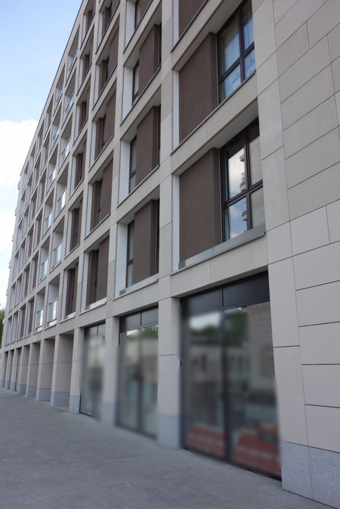 Commercial space Rent Warszawa Mokotów 15