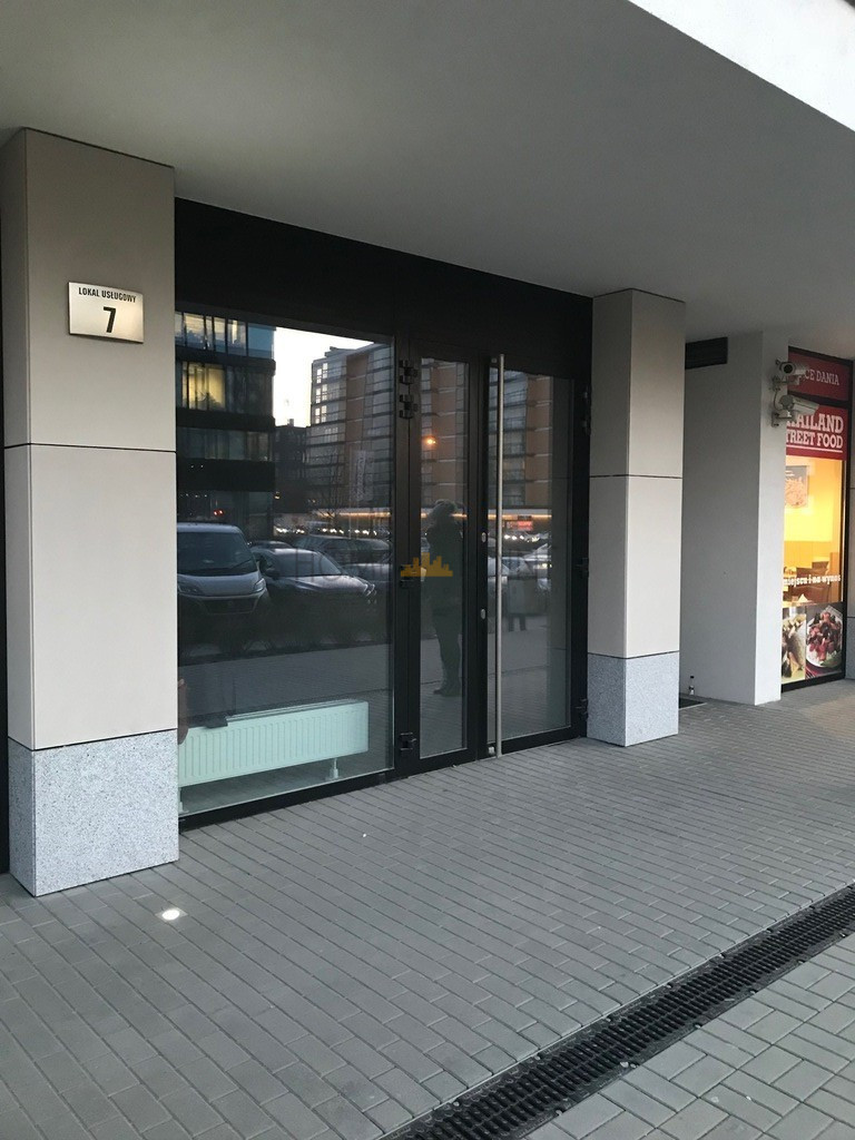 Commercial space Rent Warszawa Mokotów 16