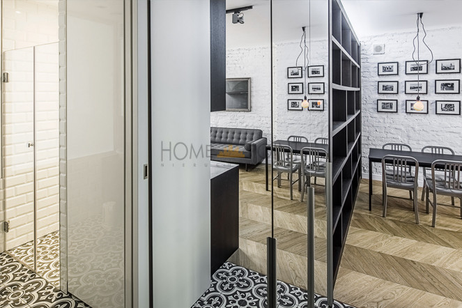 Apartment Rent Warszawa Śródmieście Franciszkańska 8