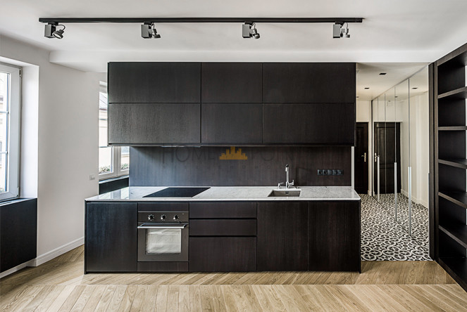 Apartment Rent Warszawa Śródmieście Franciszkańska 11