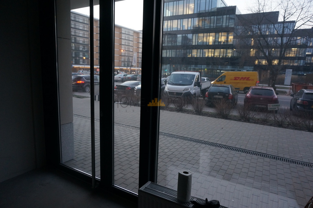 Commercial space Rent Warszawa Mokotów 13