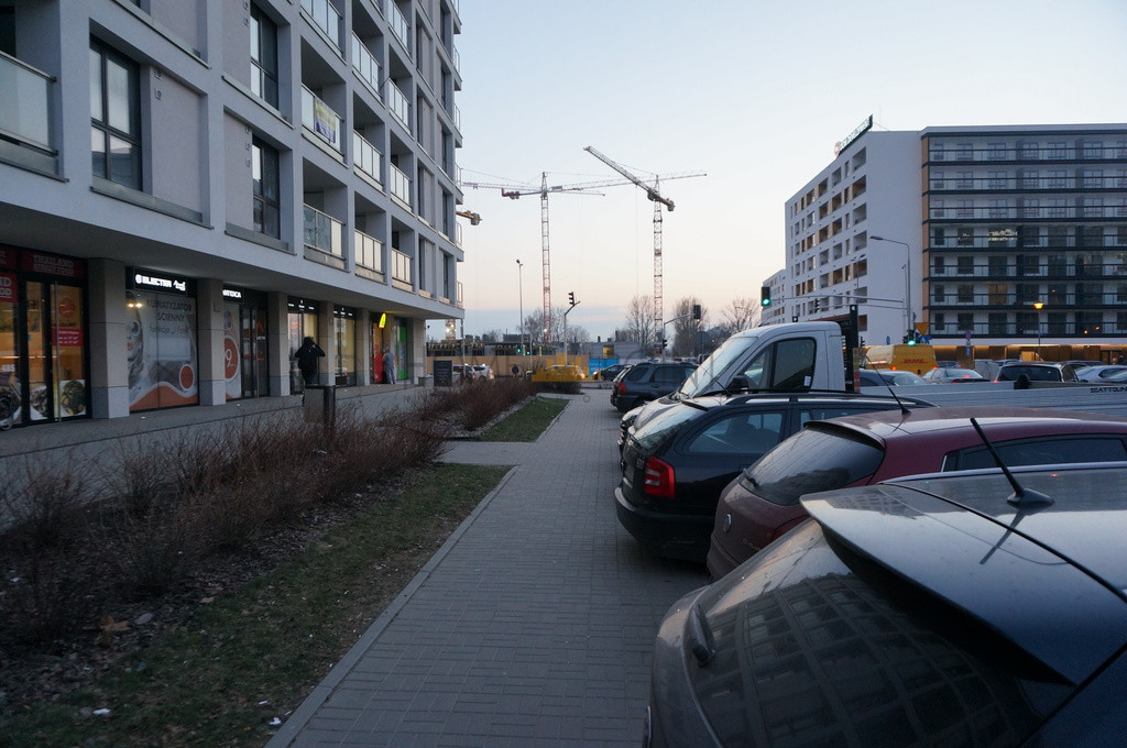 Commercial space Rent Warszawa Mokotów 14