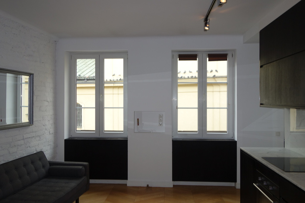 Apartment Rent Warszawa Śródmieście Franciszkańska 15