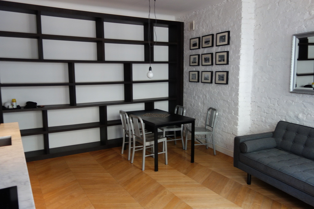 Apartment Rent Warszawa Śródmieście Franciszkańska 6