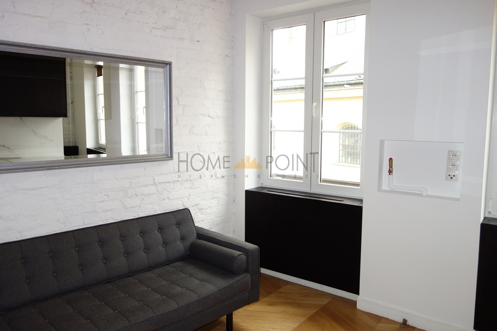 Apartment Rent Warszawa Śródmieście Franciszkańska 18