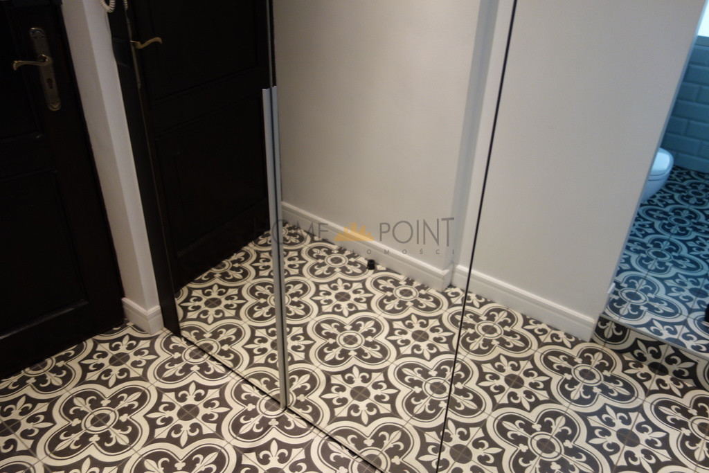 Apartment Rent Warszawa Śródmieście Franciszkańska 17