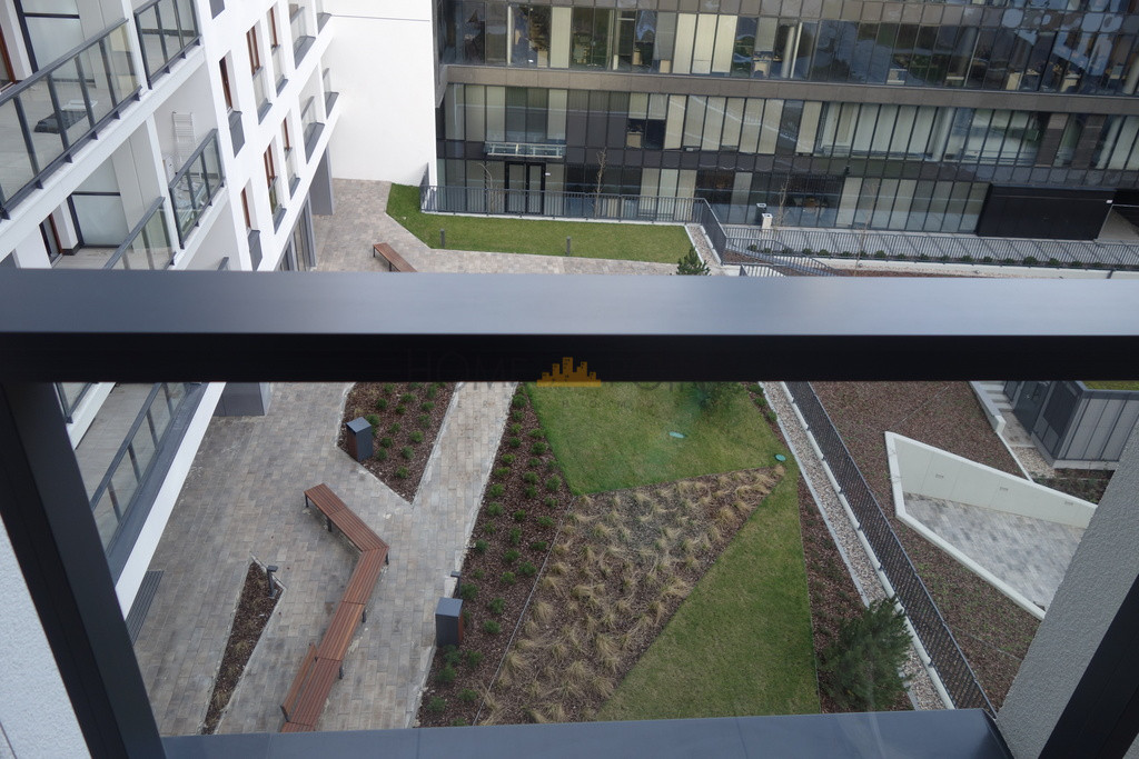 Apartment Rent Warszawa Wola Grzybowska 15