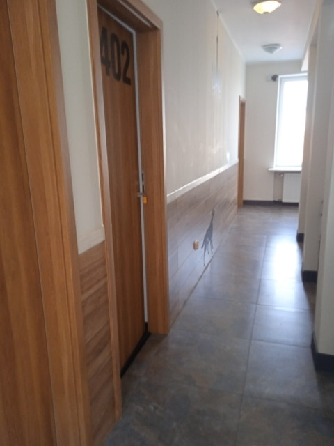 Apartment Rent Warszawa Śródmieście Brzozowa 8