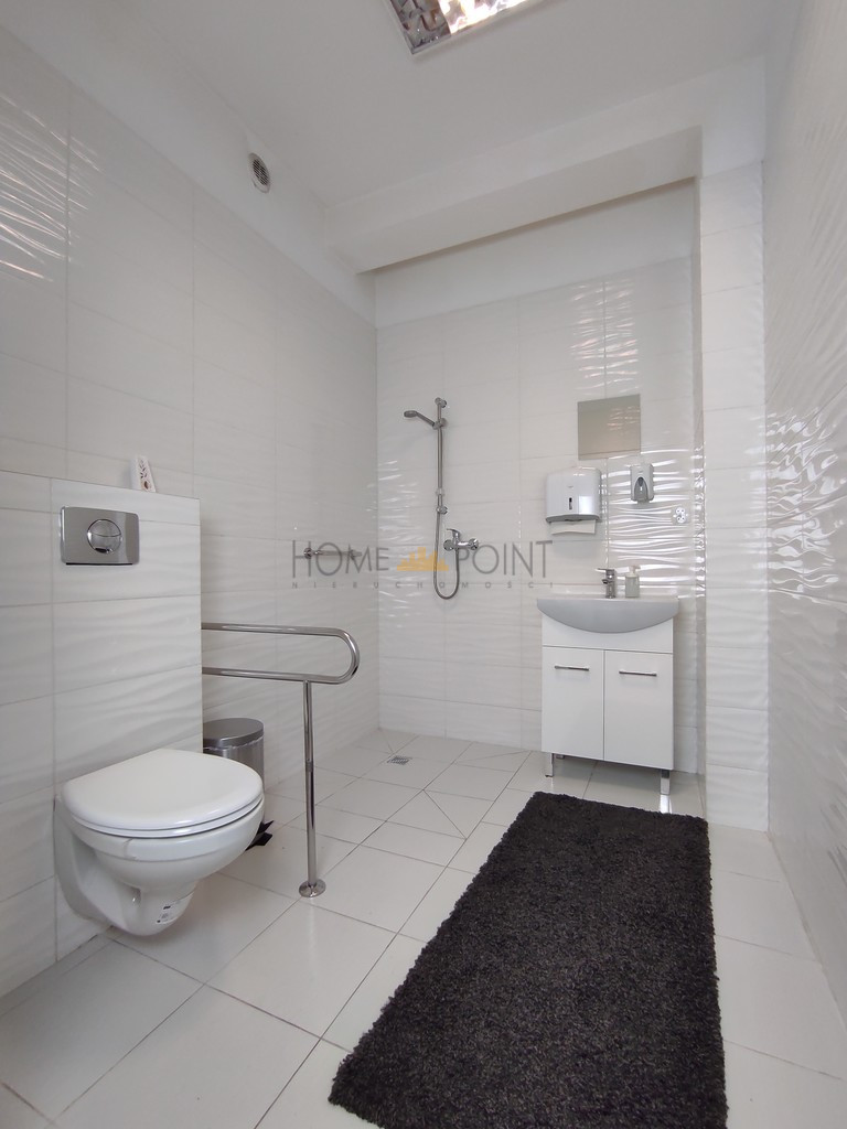 Commercial space Rent Warszawa Wawer