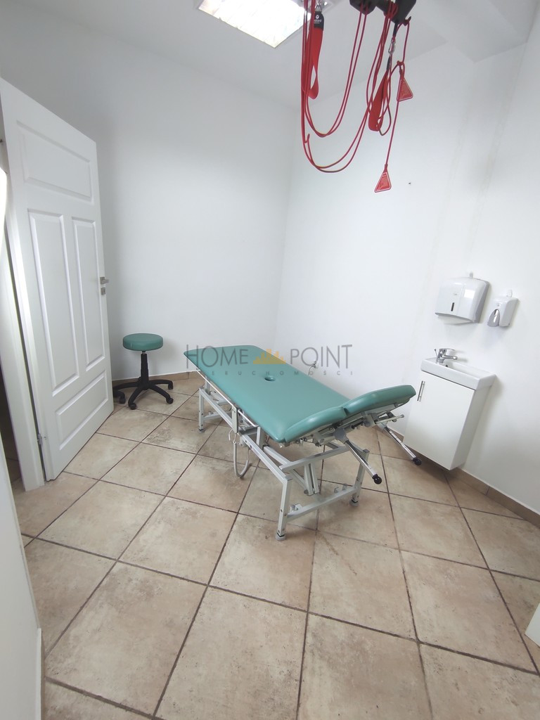 Commercial space Rent Warszawa Wawer