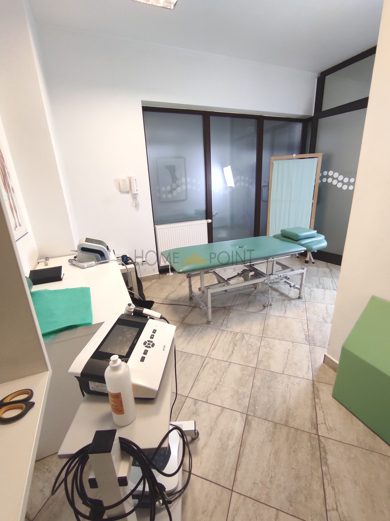 Commercial space Rent Warszawa Wawer
