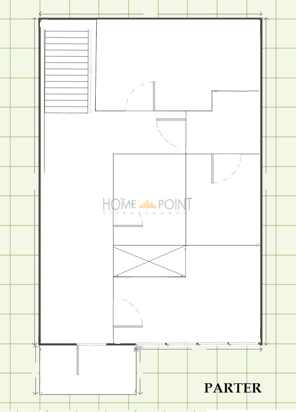Commercial space Rent Warszawa Wawer