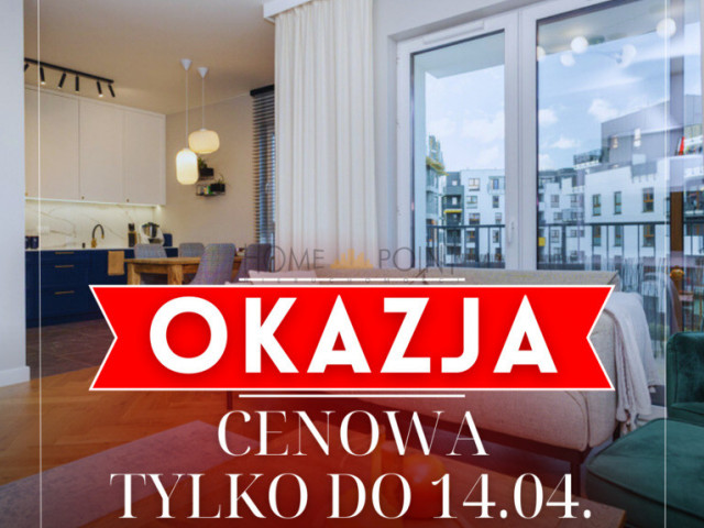 Mieszkanie Sprzedaż Warszawa Białołęka Marywilska