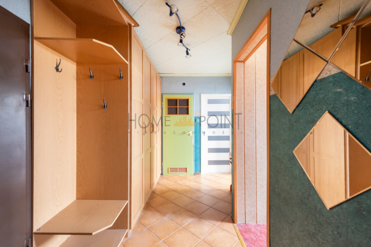 Apartment Sale Warszawa Praga-Północ 10