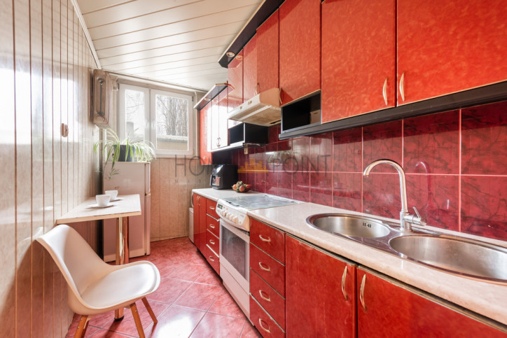 Apartment Sale Warszawa Praga-Północ 12
