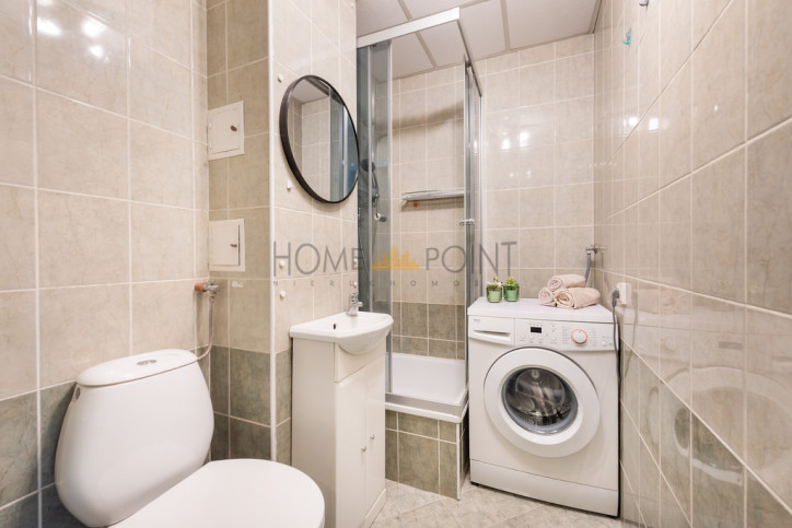 Apartment Sale Warszawa Praga-Północ 2
