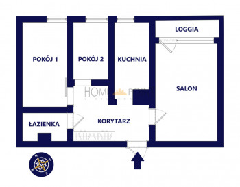 Apartment Sale Warszawa Praga-Północ