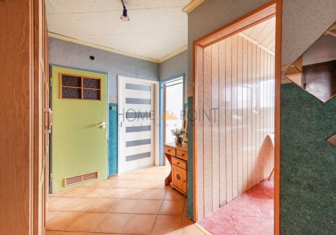 Apartment Sale Warszawa Praga-Północ 9