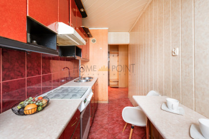 Apartment Sale Warszawa Praga-Północ