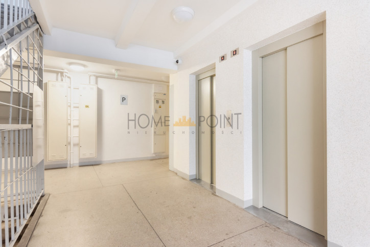 Apartment Sale Warszawa Praga-Północ 14