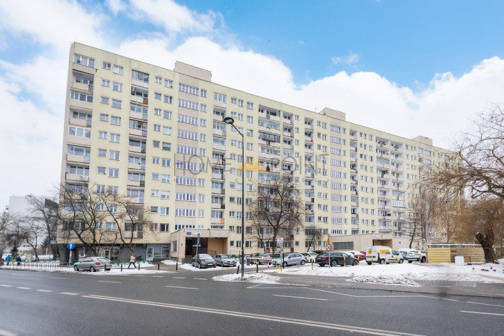 Apartment Sale Warszawa Praga-Północ 15