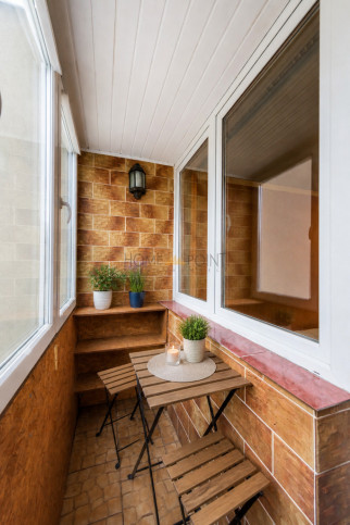 Apartment Sale Warszawa Praga-Północ 6