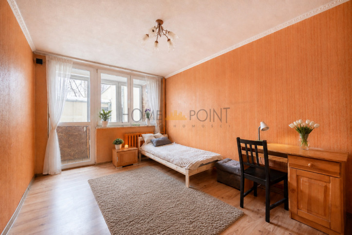 Apartment Sale Warszawa Praga-Północ 4