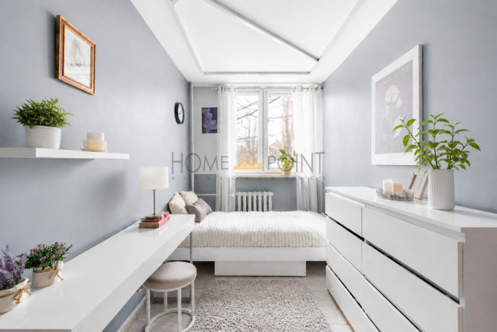 Apartment Sale Warszawa Praga-Północ 1
