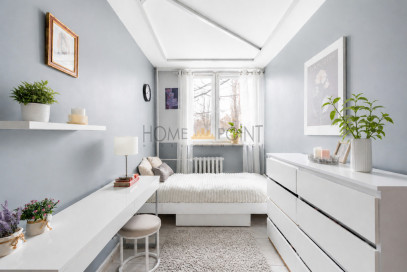 Apartment Sale Warszawa Praga-Północ