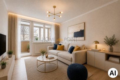 Apartment Sale Warszawa Praga-Północ