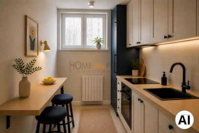 Apartment Sale Warszawa Praga-Północ