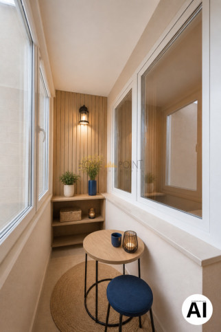 Apartment Sale Warszawa Praga-Północ 7