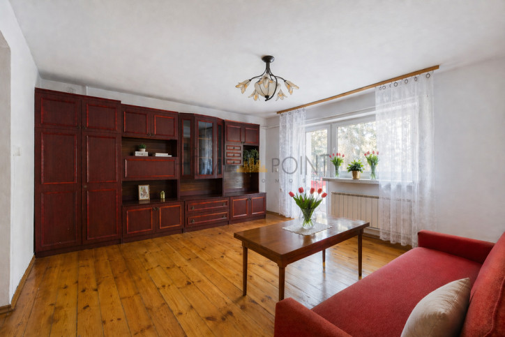 Plot Sale Józefów 6