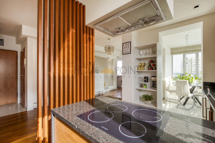 Apartment Sale Warszawa Targówek Rembielińska 1