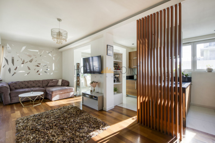Apartment Sale Warszawa Targówek Rembielińska 2
