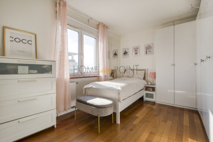 Apartment Sale Warszawa Targówek Rembielińska 4