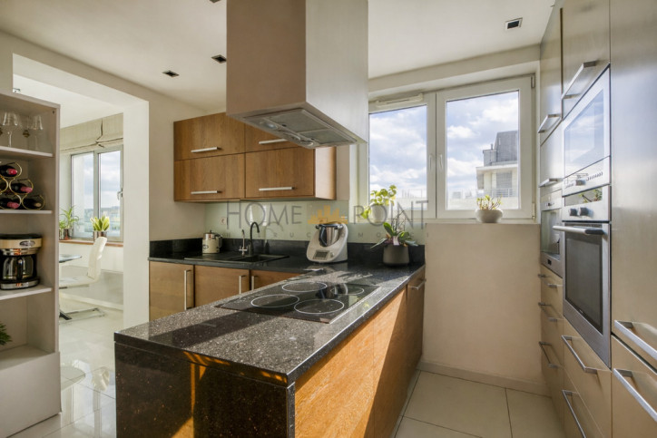 Apartment Sale Warszawa Targówek Rembielińska 7