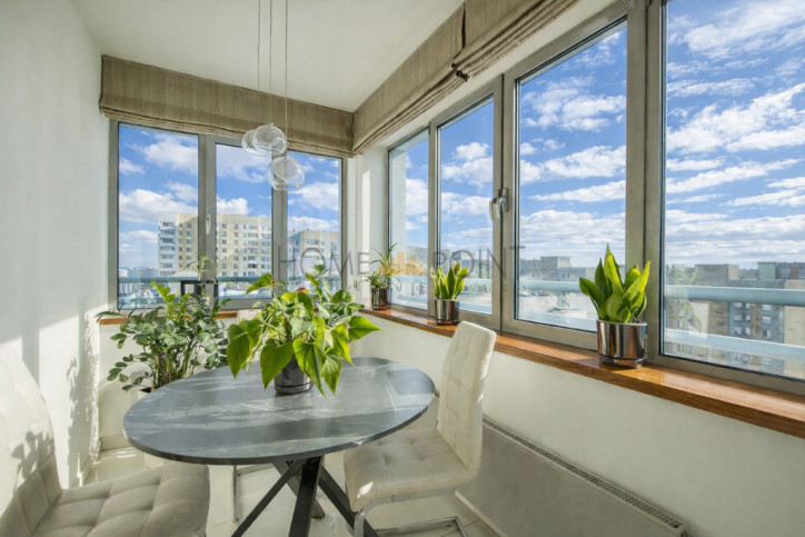 Apartment Sale Warszawa Targówek Rembielińska 3